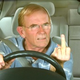 Illustration for article titled Memorial Day gas prices, black boxes and dimwitted drivers